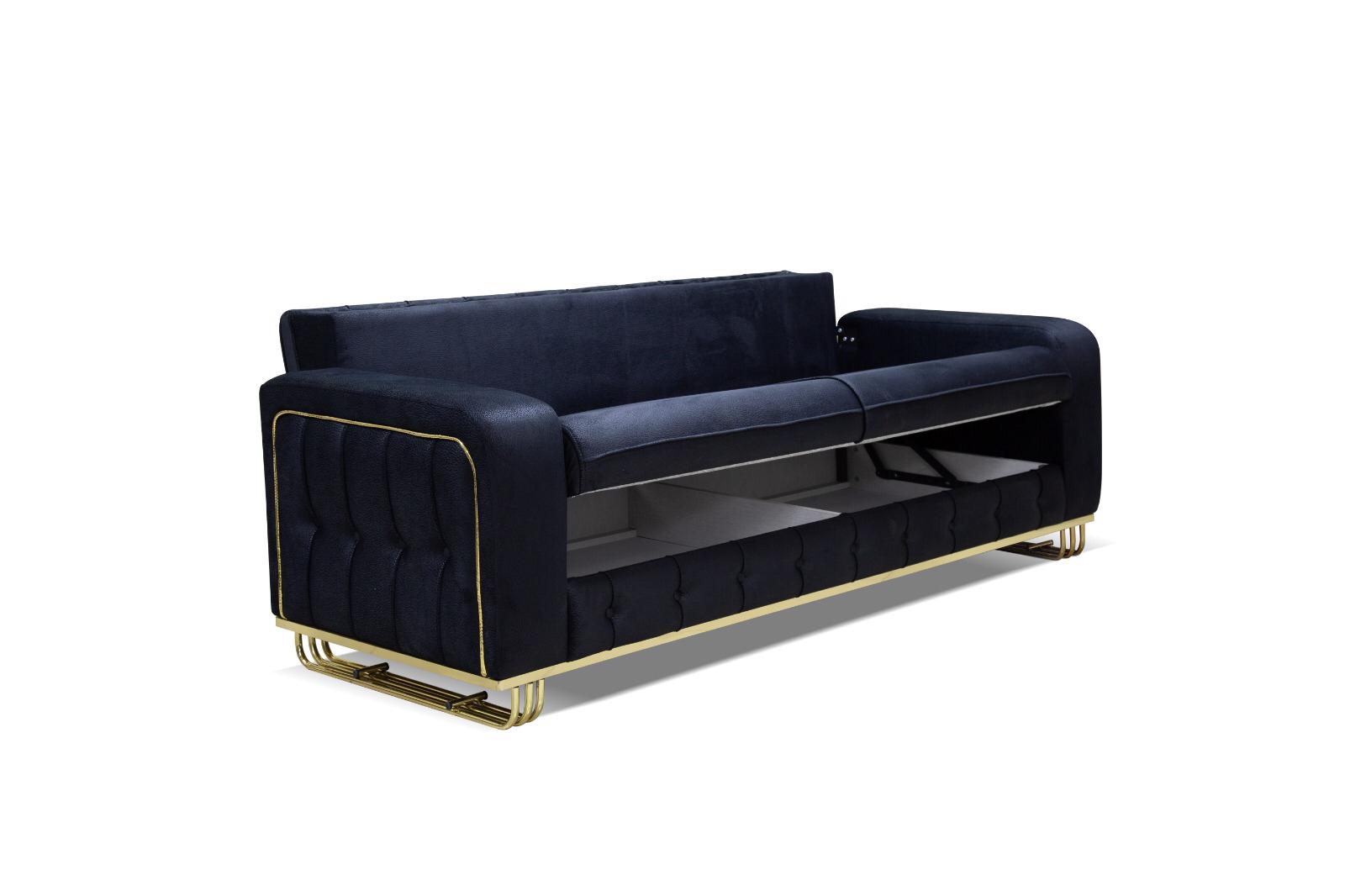 SOFA & SOFA BEDS
