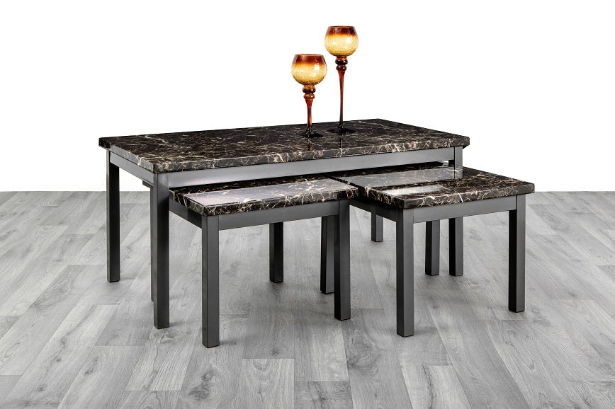 COFFEE TABLES AND NEST TABLES