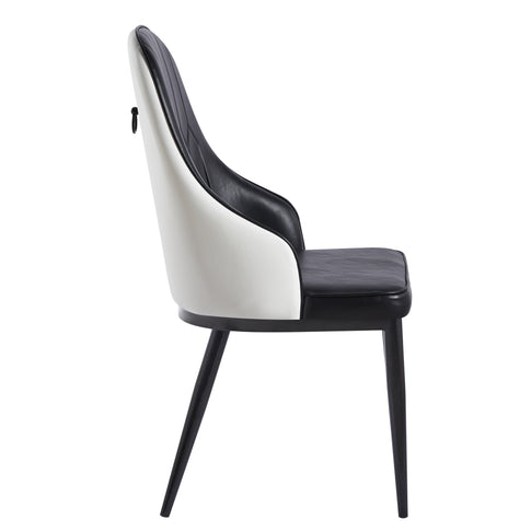 Moroccan New Dining Chair