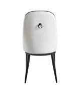 Moroccan New Dining Chair