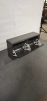 Hampton Shoe Rack