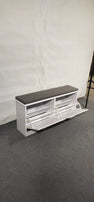 Hampton Shoe Rack