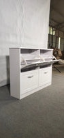 Hampton Shoe Rack