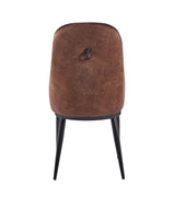Moroccan New Dining Chair