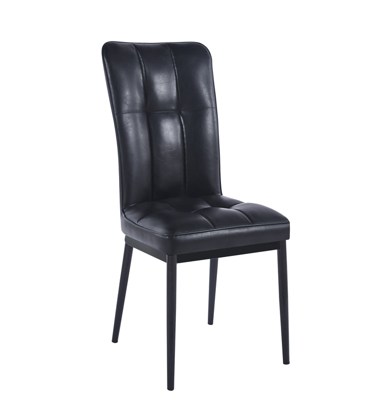 Tulip Dining Chair