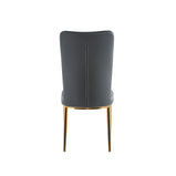 Tulip Dining Chair
