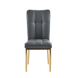 Tulip Dining Chair