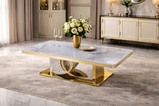 LOUIS COFFEE TABLE