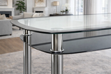 BUDGET DINING TABLE SET