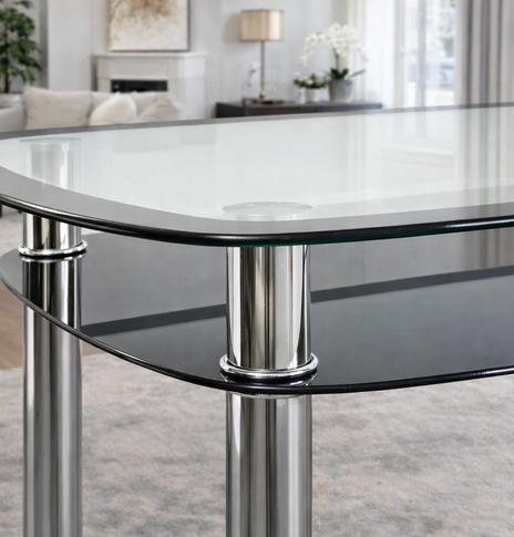 BUDGET DINING TABLE SET