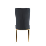 Tulip Dining Chair