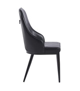 Moroccan New Dining Chair