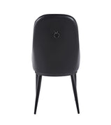 Moroccan New Dining Chair