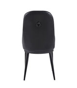 Moroccan New Dining Chair