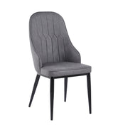 Moroccan New Dining Chair