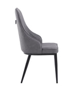 Moroccan New Dining Chair