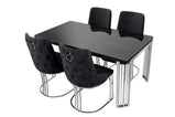 Daisy Dining Table