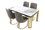 Daisy Dining Table