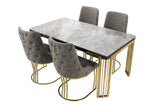 Daisy Dining Table