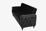 KEVIN SOFABED WITH STORAGE