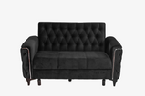 KEVIN SOFABED WITH STORAGE