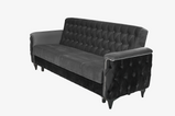 KEVIN SOFABED WITH STORAGE