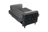 KEVIN SOFABED WITH STORAGE