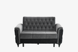 KEVIN SOFABED WITH STORAGE