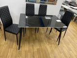 CORNWALL DINING TABLE