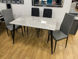 CORNWALL DINING TABLE