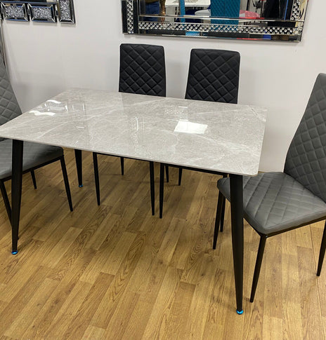 CORNWALL DINING TABLE