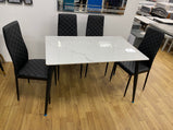 CORNWALL DINING TABLE