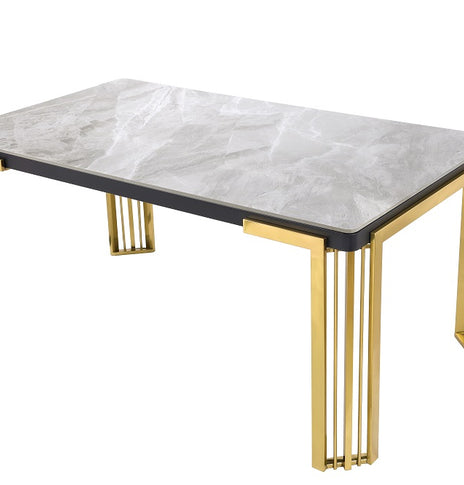 Daisy Coffee Table