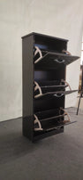 Hampton Shoe Rack