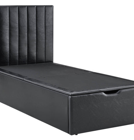 Maya Ottoman Storage Bed