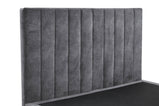 Maya Ottoman Storage Bed