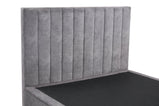 Maya Ottoman Storage Bed