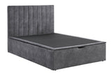 Maya Ottoman Storage Bed