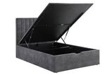 Maya Ottoman Storage Bed