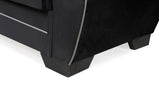 Pelin Sofabed With Storage And Free Two Cushions
