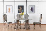 LORCAN DINING TABLE