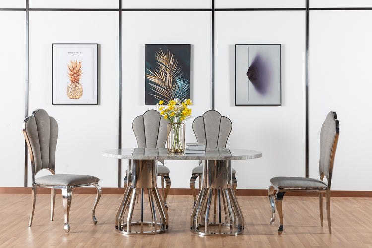 LORCAN DINING TABLE
