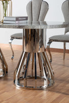 LORCAN DINING TABLE