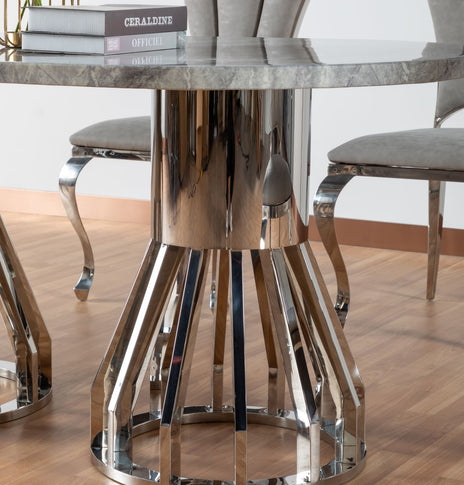 LORCAN DINING TABLE