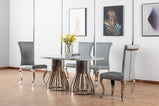 LORCAN DINING TABLE