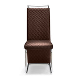 BEAUTY DINING CHAIR