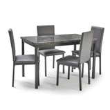 RUBY DINING TABLE