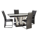 NEW BONI DINING TABLE