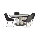 NEW BONI DINING TABLE