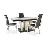 NEW BONI DINING TABLE
